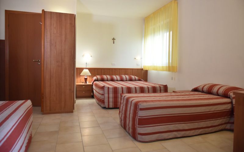 Hotel a San Giovanni Rotondo - La Solaria
