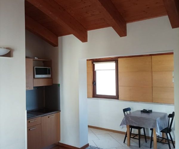 Appartamento a San Giovanni Rotondo