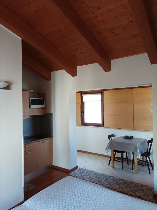 Appartamento a San Giovanni Rotondo