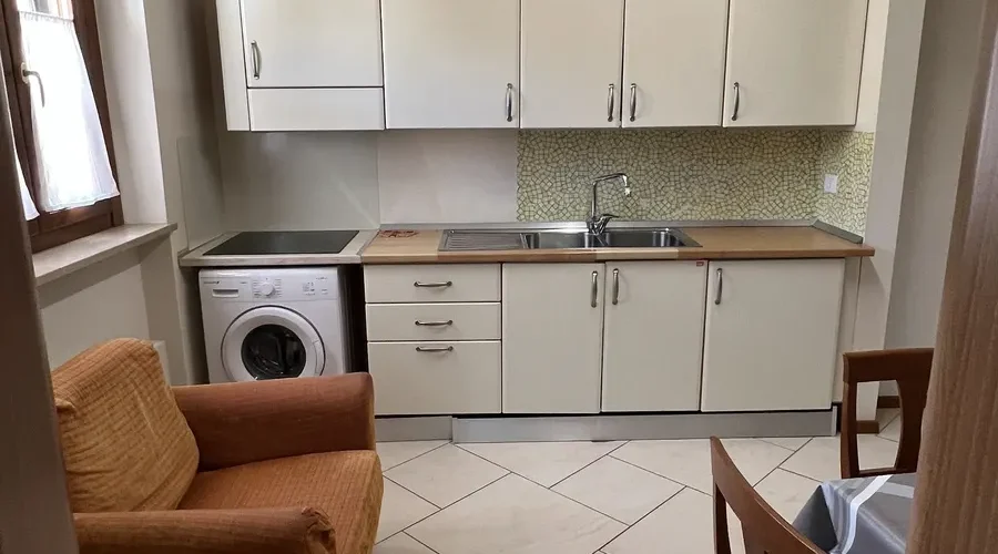 Appartamento a San Giovanni Rotondo