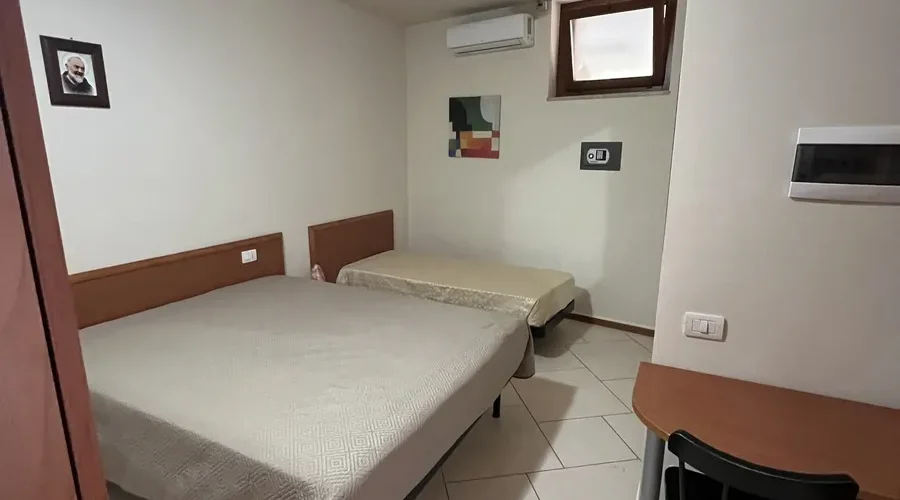 Appartamento a San Giovanni Rotondo