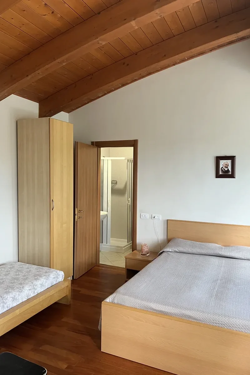 Appartamento a San Giovanni Rotondo