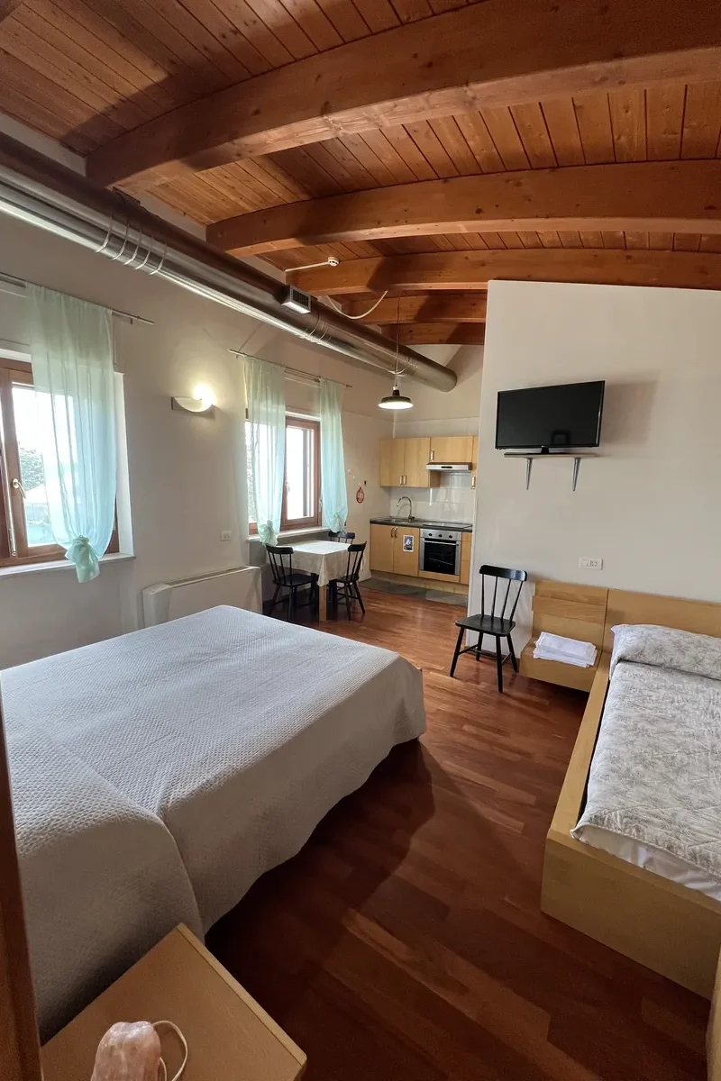 Appartamento a San Giovanni Rotondo