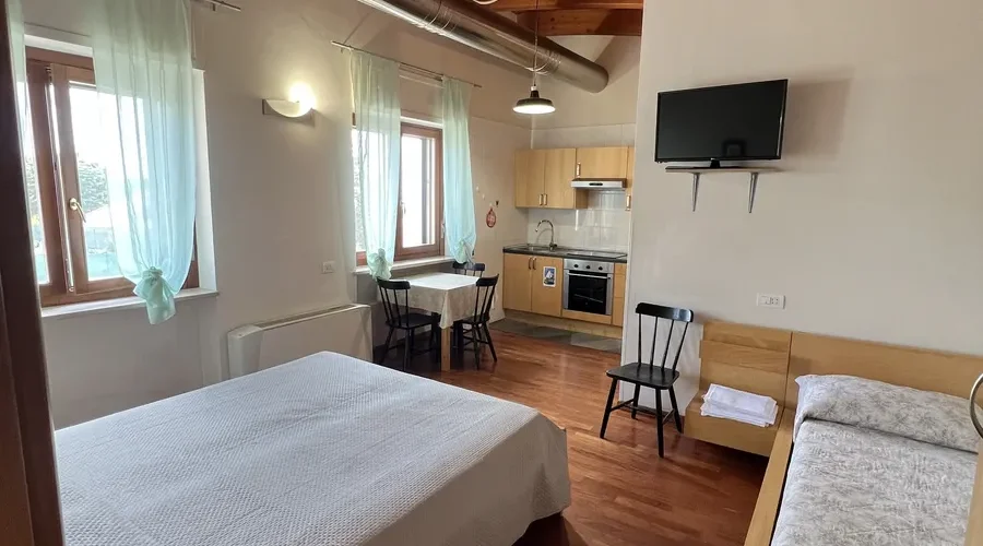 Appartamento a San Giovanni Rotondo