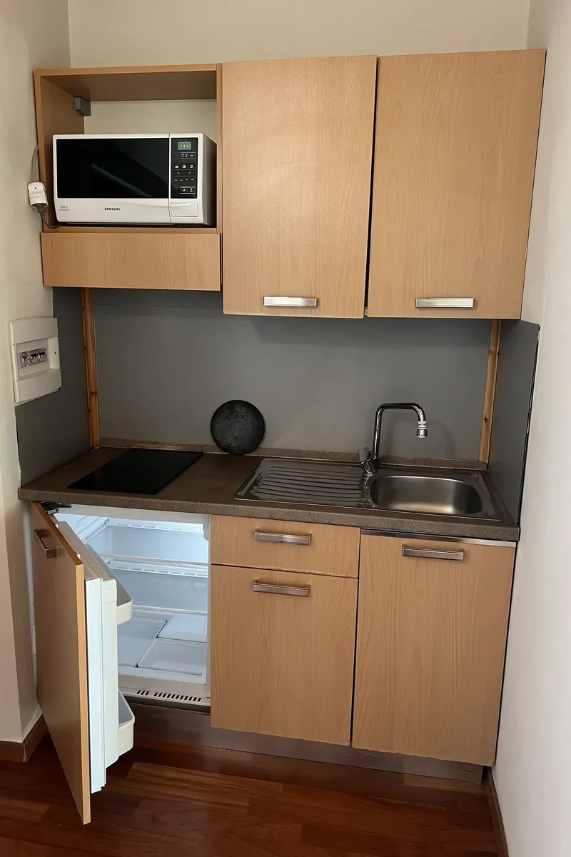 Appartamento a San Giovanni Rotondo