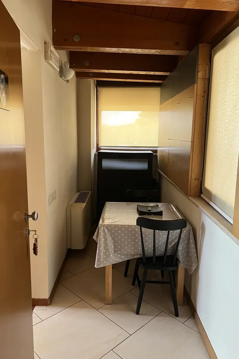 Appartamento a San Giovanni Rotondo