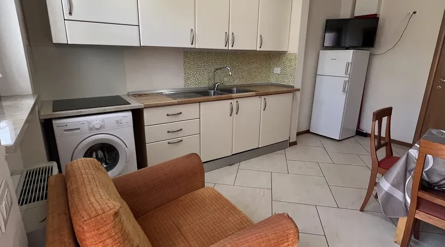 Appartamento a San Giovanni Rotondo