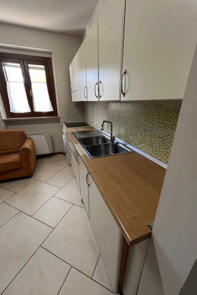 Appartamento a San Giovanni Rotondo