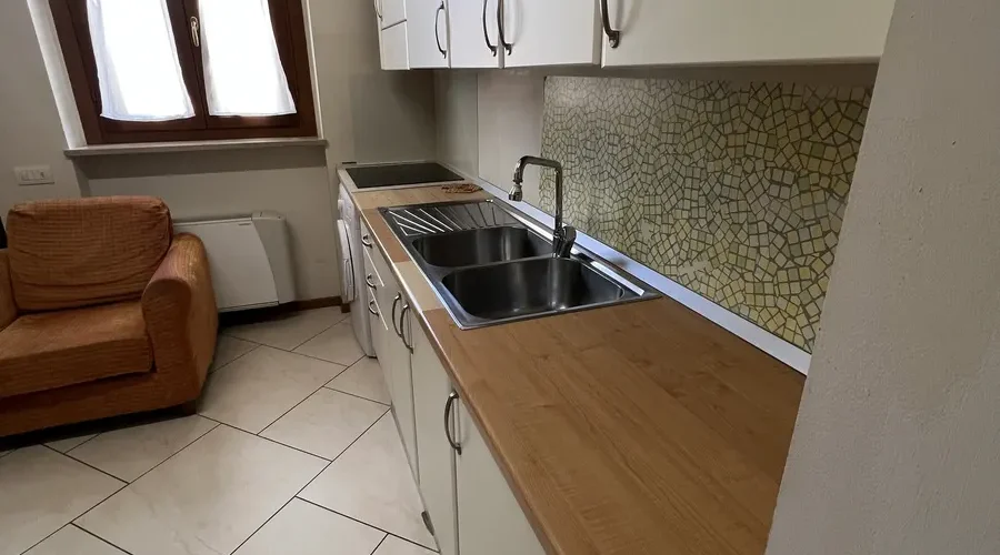 Appartamento a San Giovanni Rotondo