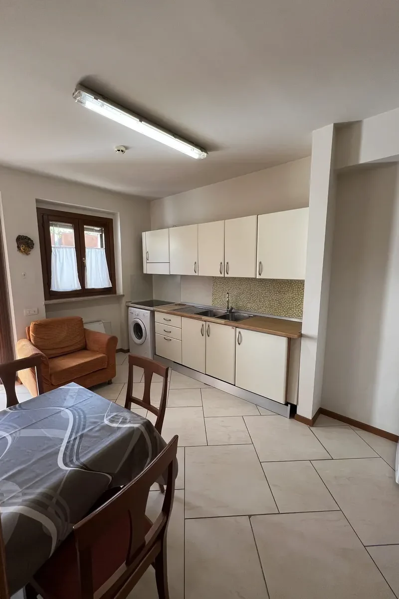 Appartamento a San Giovanni Rotondo