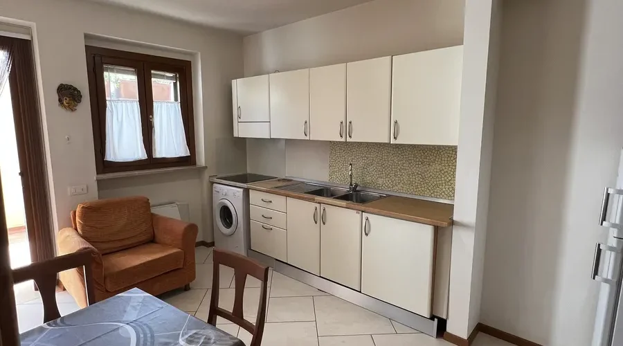 Appartamento a San Giovanni Rotondo