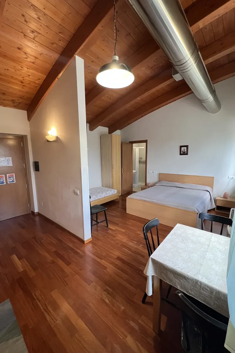 Appartamento a San Giovanni Rotondo